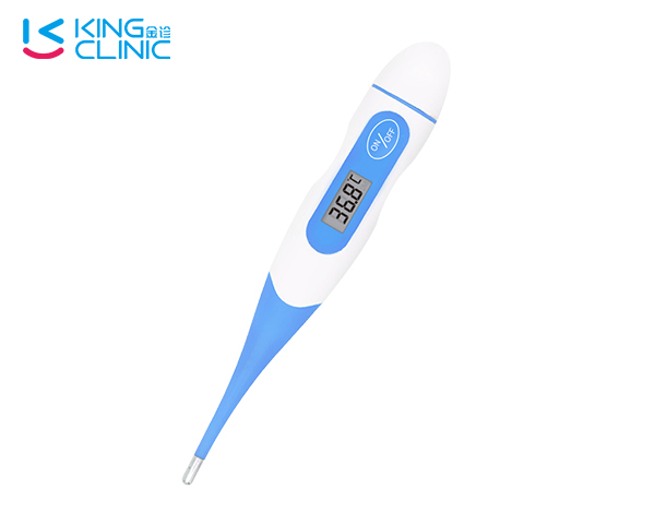 Digital Thermometer KFT-03